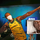 Usain Bolt got the surprise of his life after his surprise birthday party when he found out he had contracted COVID-19.